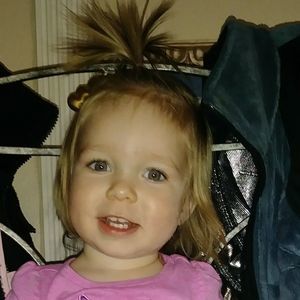 Meet your Posher, Tosha